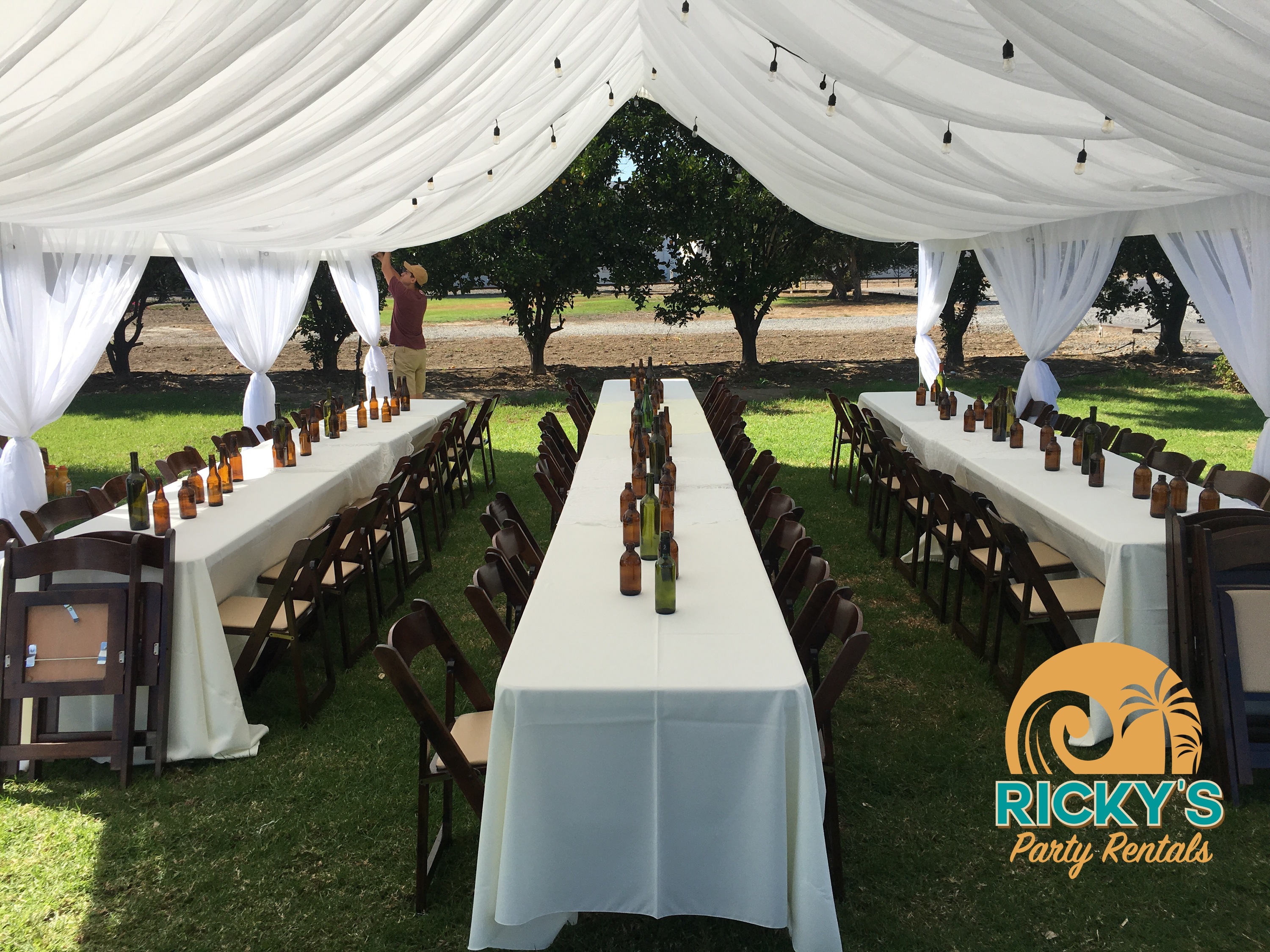Photo Gallery Ricky S Party Rentals