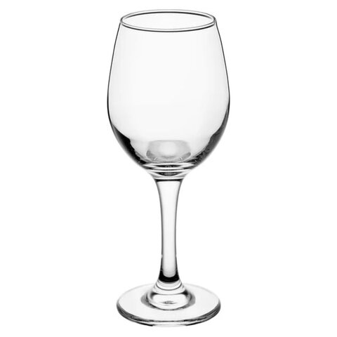 Glassware - Choice Wine Glass 10 oz (25 per Rack)