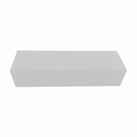 Flooring - 16in White Stage Step