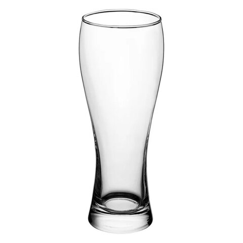 Glassware - Beer Glass 19 oz (25 per rack)