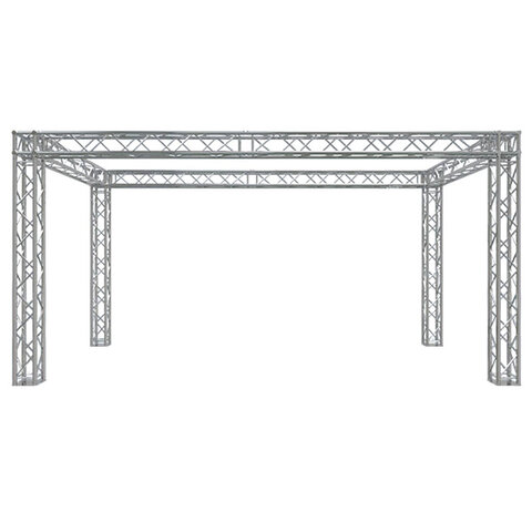 20x20 Truss Structure with Truss Covers