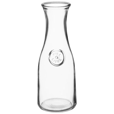 32 oz Carafe 
