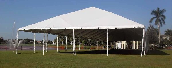 Tents - 40x60 Classic Frame Tent