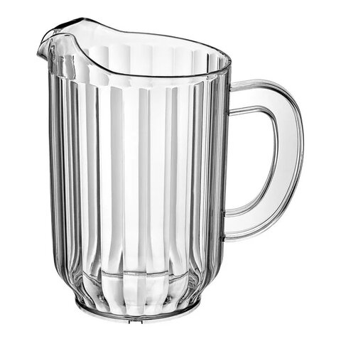 60 oz Plastic Pitcher