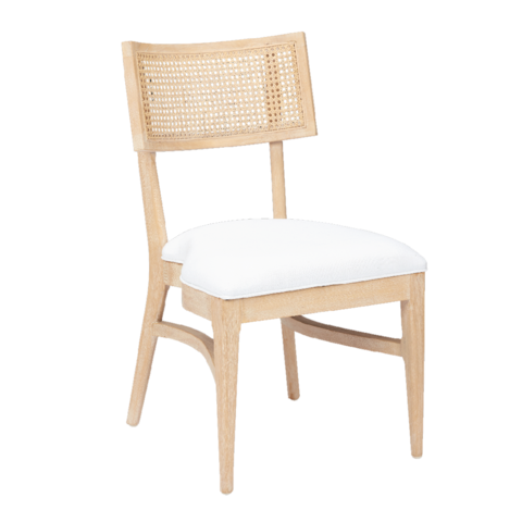 Chair - Ash Sienna Chair