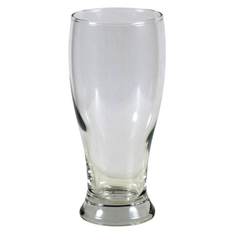 Glassware - Beer Glass 19 oz (25 per rack)