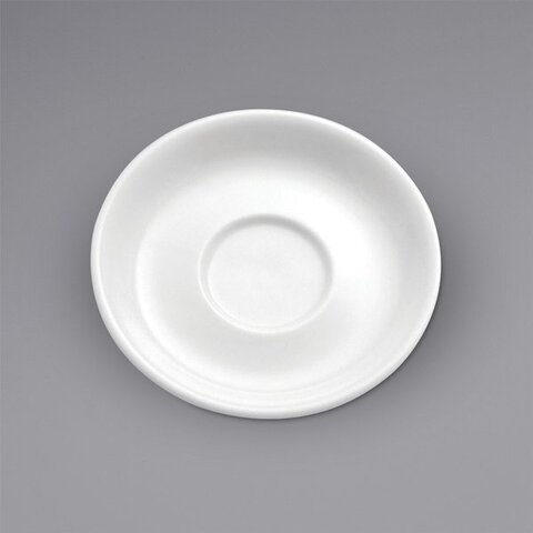 4 1/4” Saucer plate