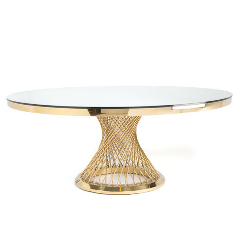 Table - 60in Cathedral Dining Table