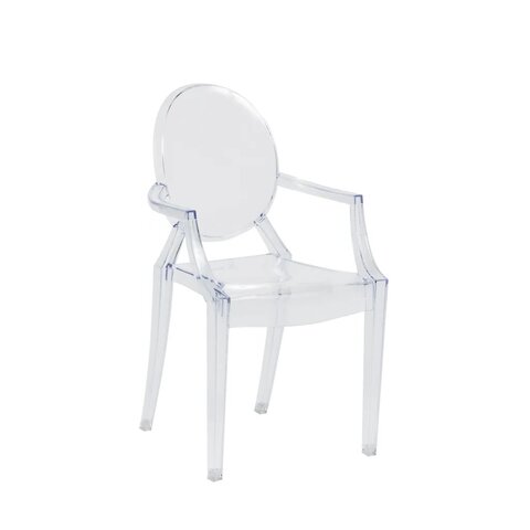 Chiildren's Ghost Chair 