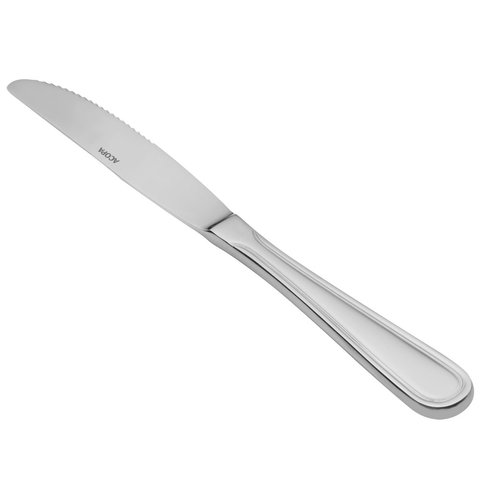Flatware - Choice Dinner Knife (10 Pack)