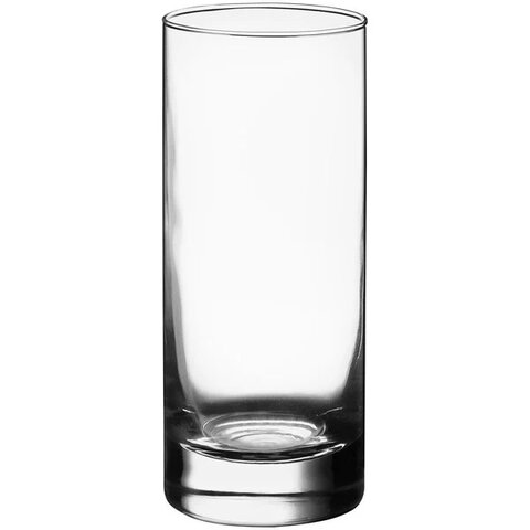 Glassware - Highball Glass 10 oz (36 Pack)