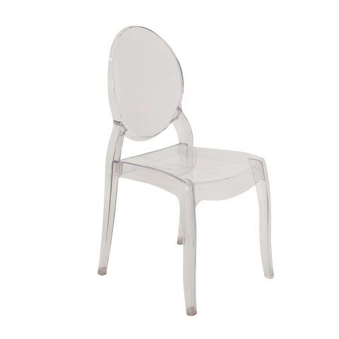 Ghost Chair 