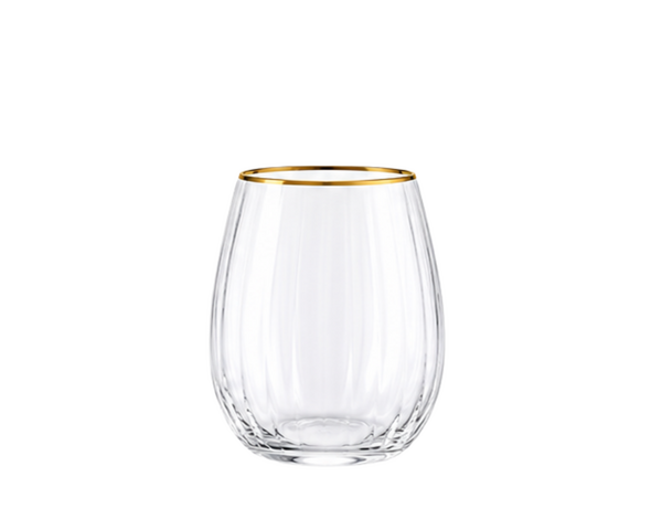 Glassware - Melrose Rocks Glass (16 per rack)