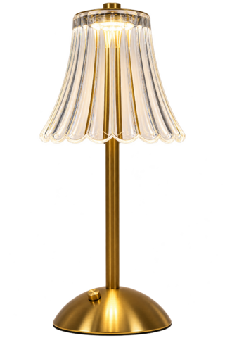 Decor - Oro Table Lamp