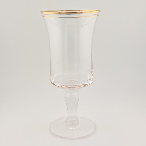 Glassware - Empire 15oz Goblet (16 per rack)