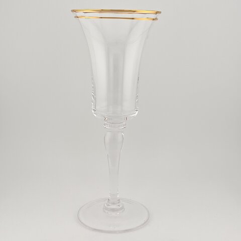 Glassware - Empire 13oz Wine Glass (16 per rack)