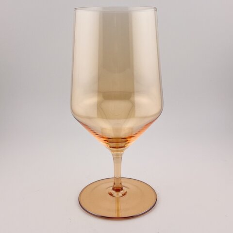 Glassware - Tuscan 15oz Goblet (25 per rack)