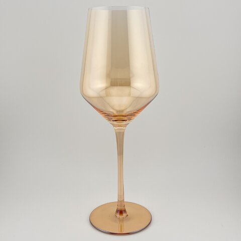 Glassware - Tuscan 13oz Wine Glass (25 per rack)