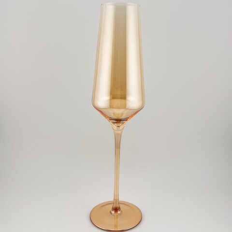Glassware - Tuscan 7oz Champagne Flute (36 per rack)