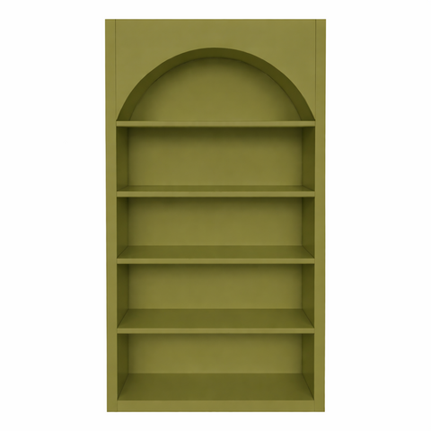 Bars - Olive Gabriel Bar Back