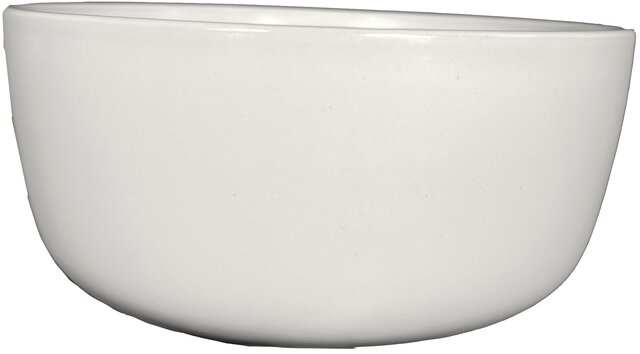 Dinnerware - Linen Coupe Stoneware Bowl (5 Pack)