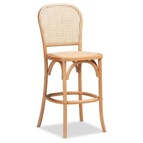 Seating - Harper Stool