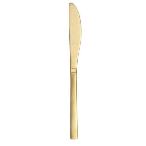 Flatware - Oro Dinner Knife (10 pack)