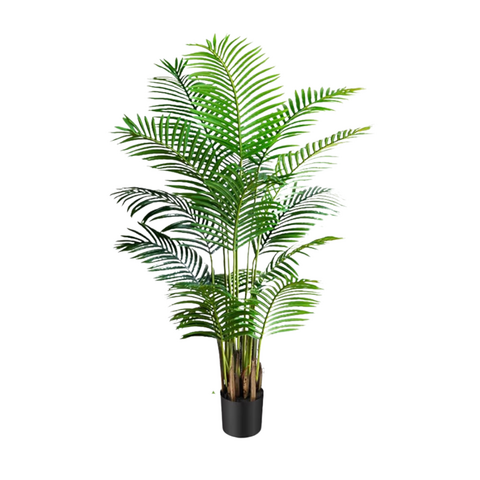 Decor - 7ft Artificial Palm Plant