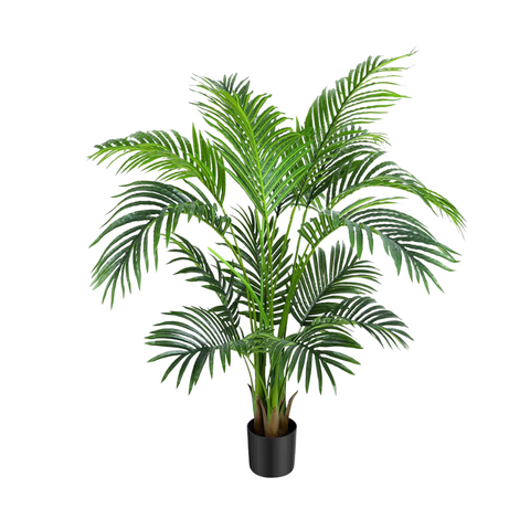Decor - 4ft Artificial Palm Plant