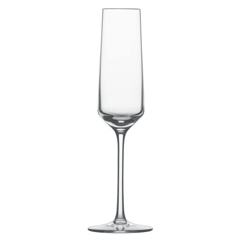Glassware - Pure 7oz Champagne Flute (36 per rack)