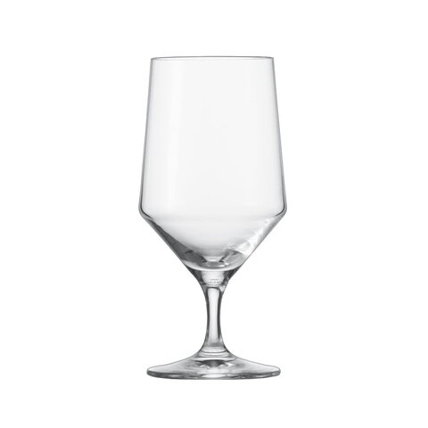 Glassware - Pure 15oz Goblet (25 per rack)