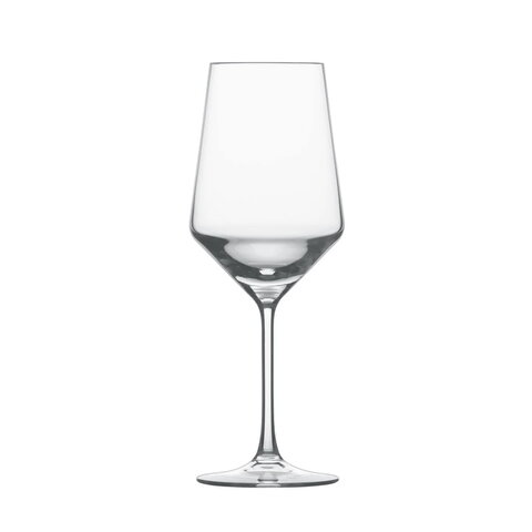 Glassware - Pure 13oz Wine Glass (25 per rack)