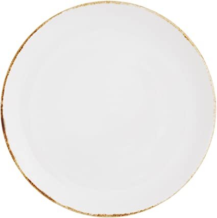 Dinnerware - Salt Cupe Dinner Plate (5 Pack)