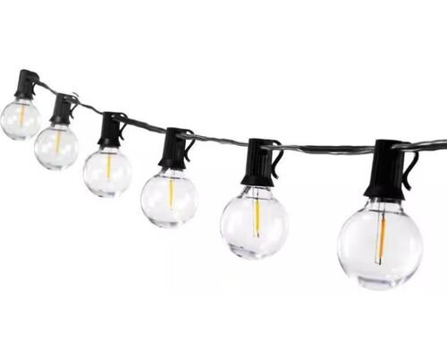 Lighting - 50ft Black Market Lights 