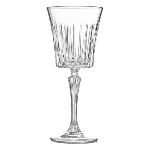 Glassware - Timeless 7.75oz White Wine Glass  (20 per rack)