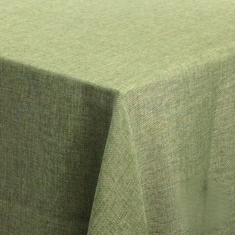 Linen - 841 Willow Vintage 90x132in Tablecloth