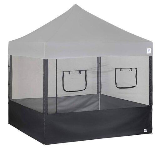Tents- 10x10 Food booth wall kit