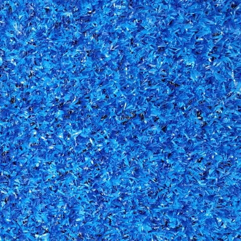 Flooring - Marina Blue Turf per SQ FT
