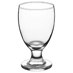 Choice Goblet 10 oz (25 per rack)