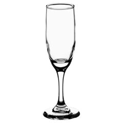 Champagne Flute 6 oz (36 per rack)