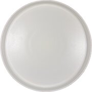 Linen Coupe Stoneware Dinner Plate (5 Pack) $2.00 each