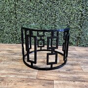 Linq Side Table