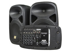 Small PA System