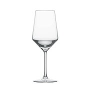 Pure 13oz Wine Glass (25 per rack) $1.49 each