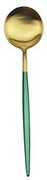 Teal/Gold Tablespoon (10 pack) $1.49 each