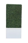 Victoria Hedge Wall 8ft Tall, 48in Wide, 15in Deep (Double Sided)