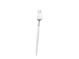 White/Silver Salad Fork (10 pack) $1.45 each