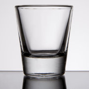 Shot Glass 1.5 oz