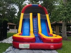 Rojas Party Rentals