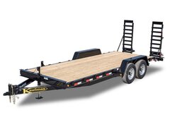 Trailers